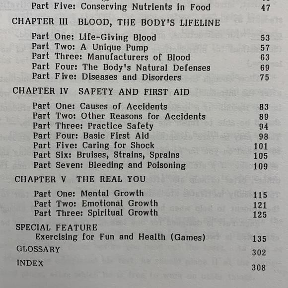 SALE!! The Body’s Building Blocks Teacher’s Edition. Education - Picture 6 of 11